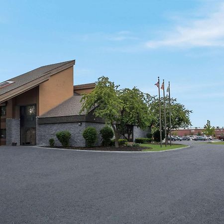 Quality Inn Toledo Extérieur photo