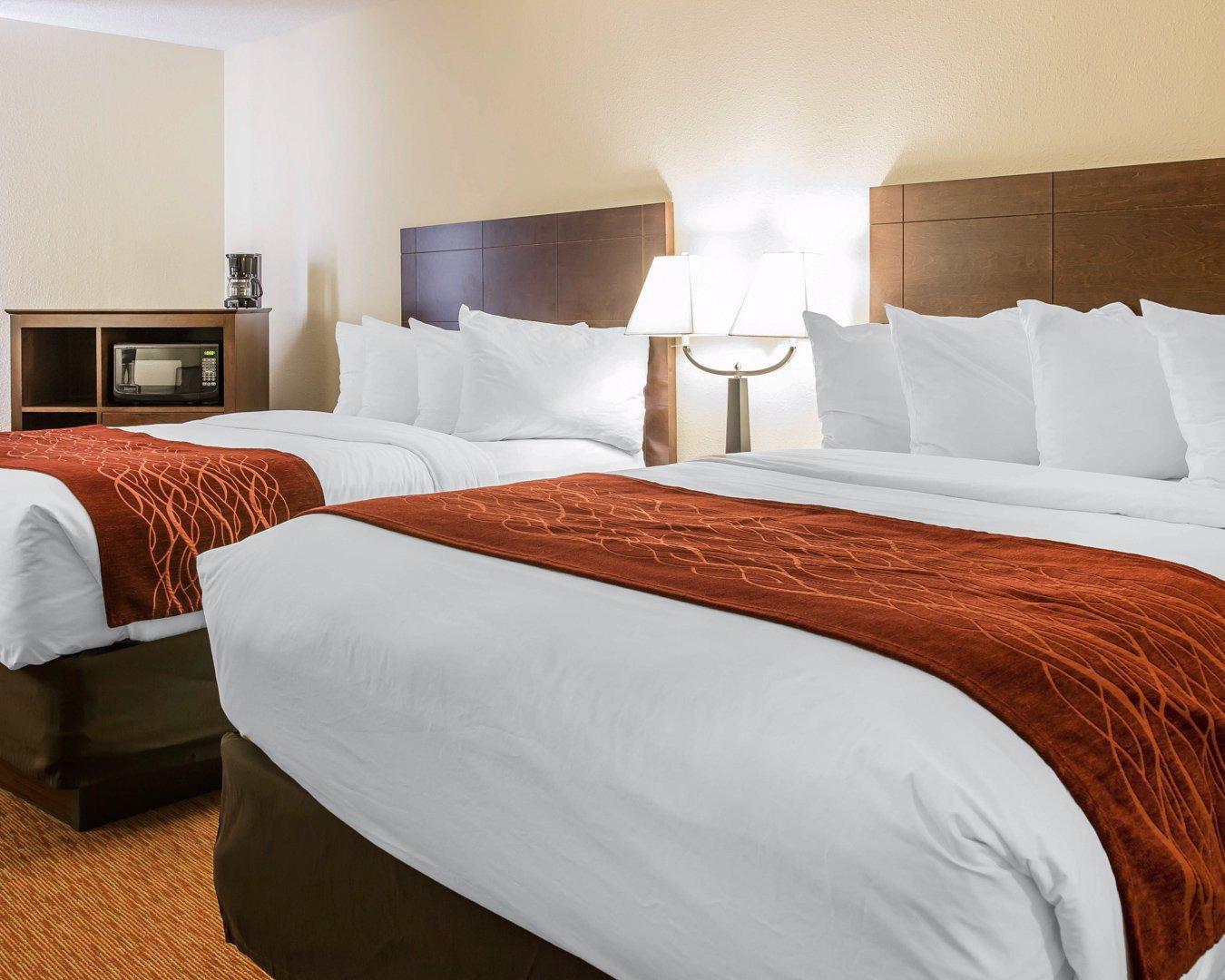 Quality Inn Toledo Extérieur photo