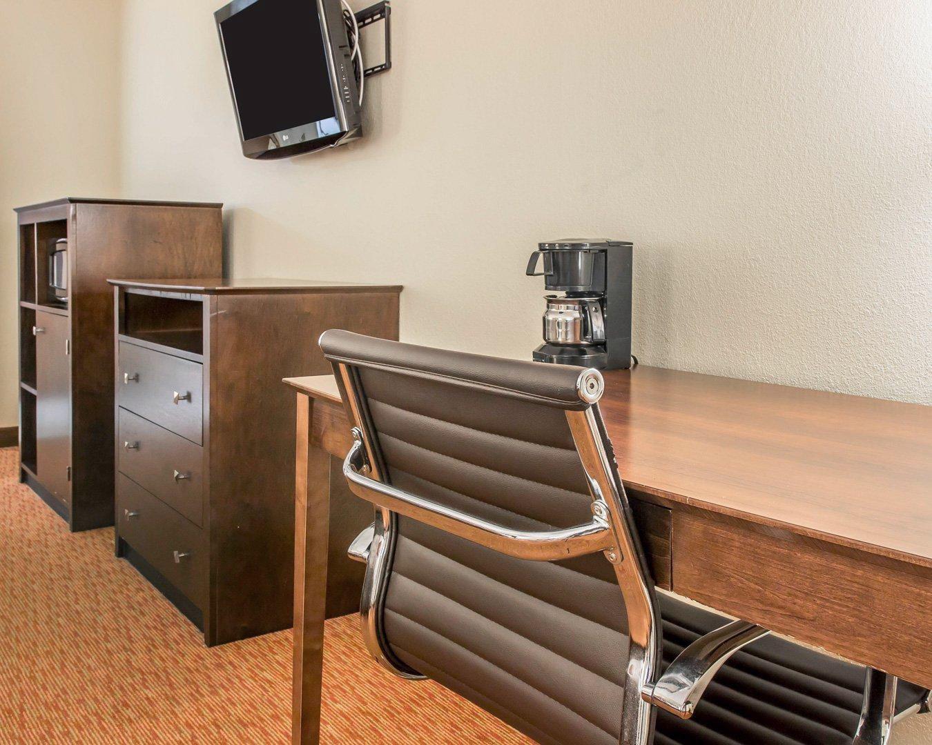 Quality Inn Toledo Extérieur photo
