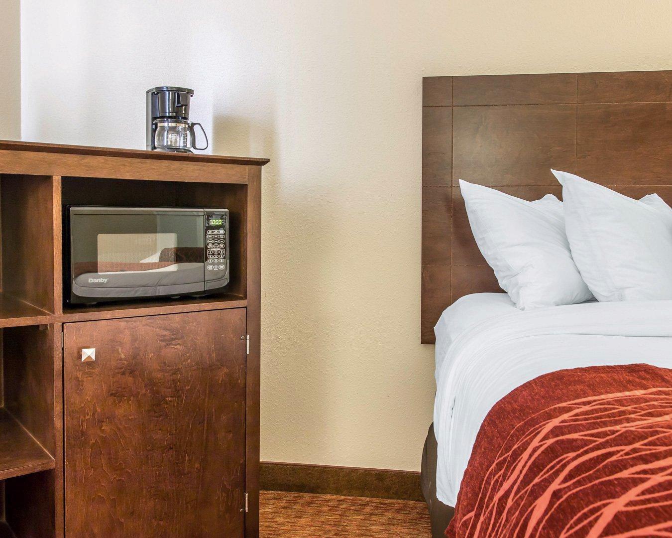 Quality Inn Toledo Extérieur photo
