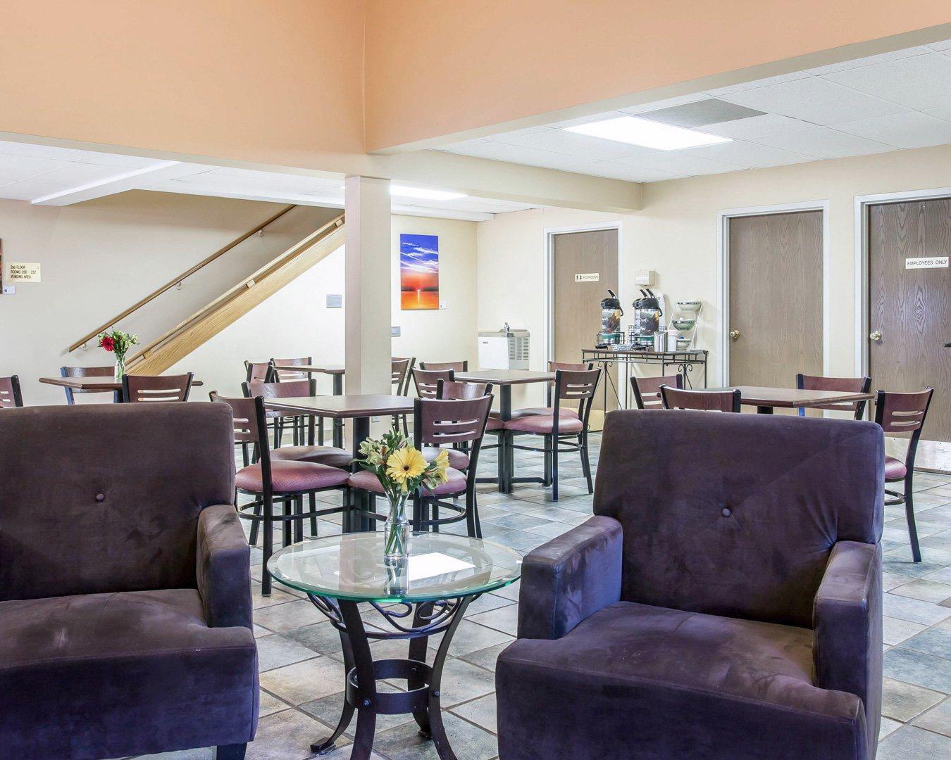 Quality Inn Toledo Extérieur photo