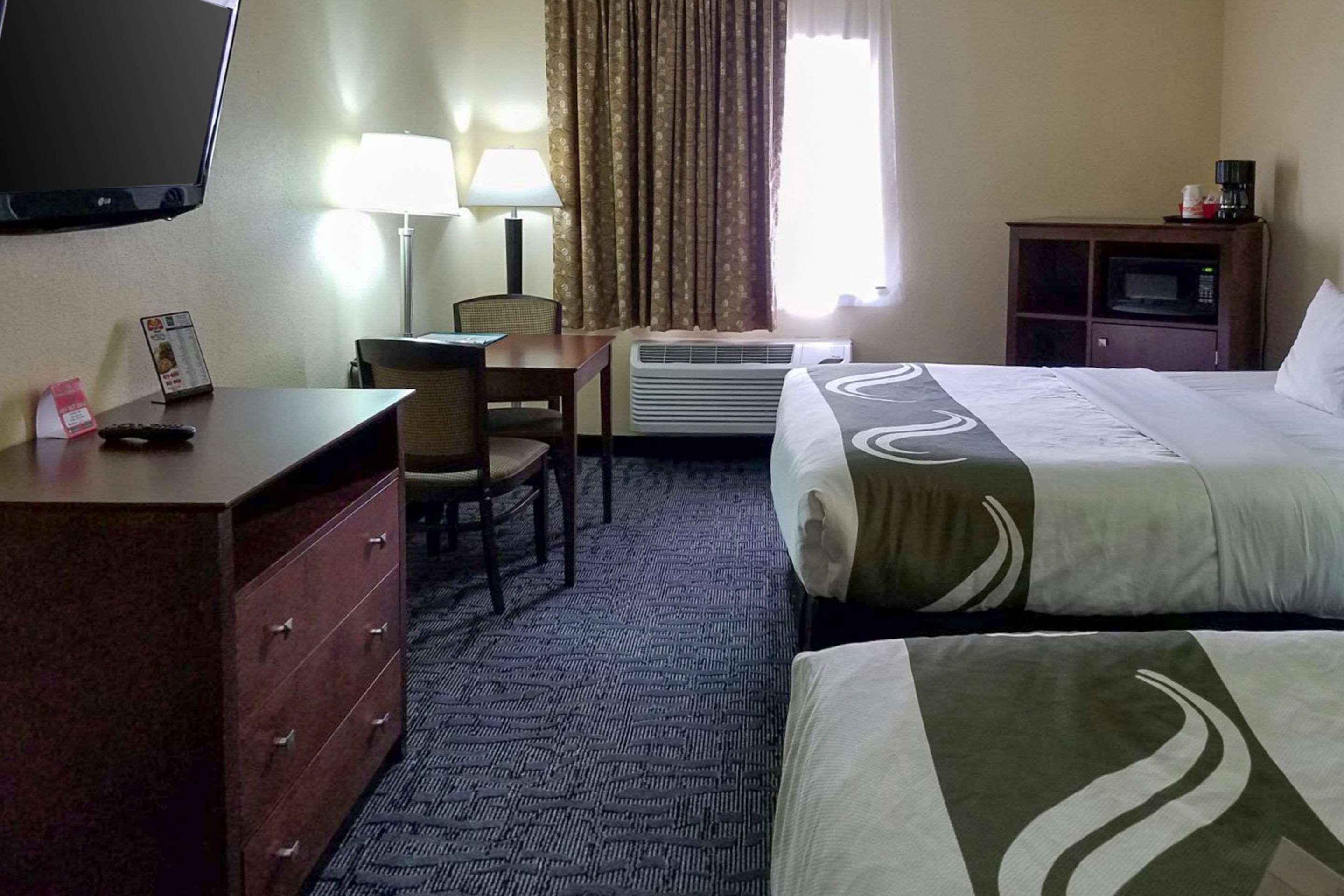 Quality Inn Toledo Extérieur photo