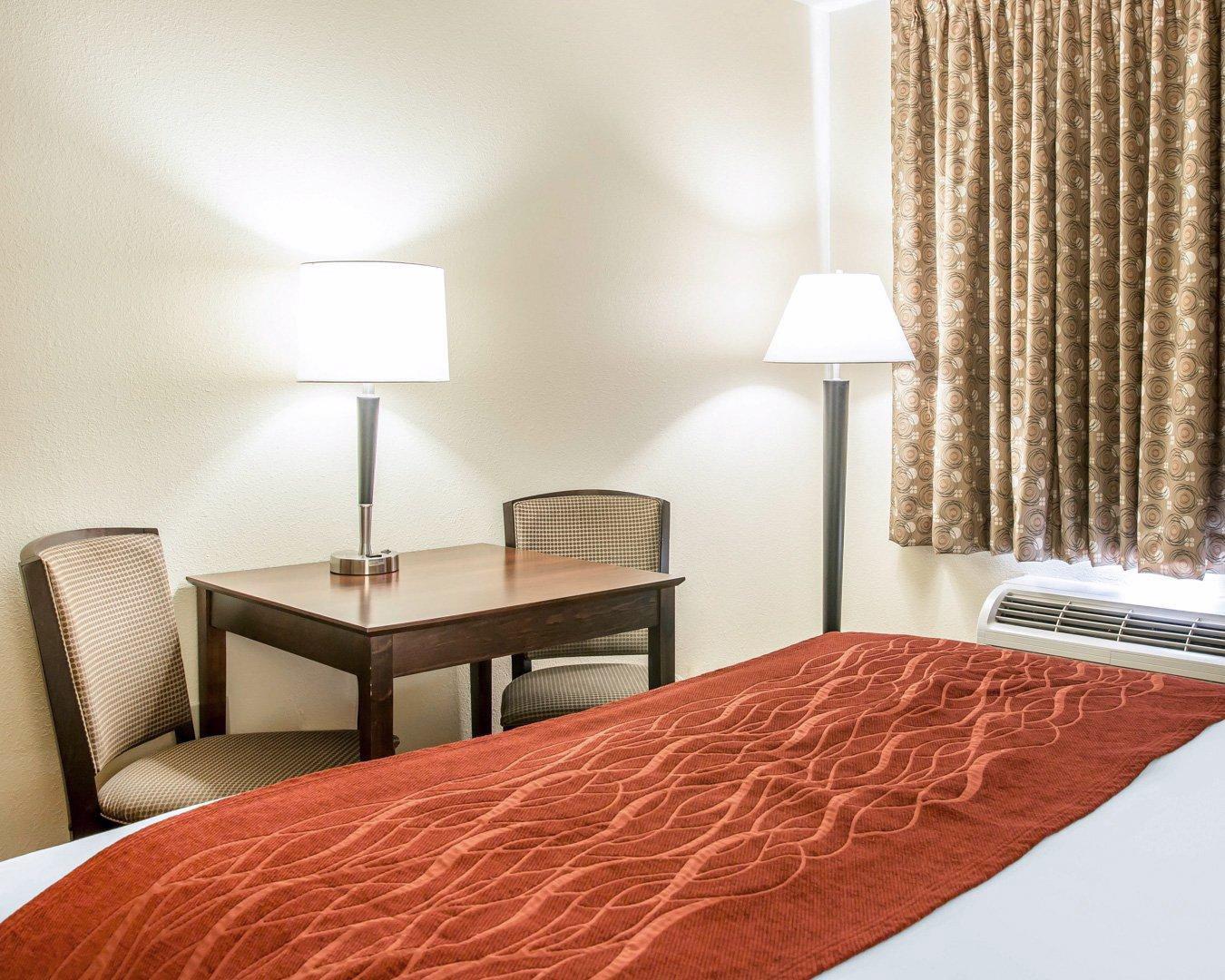 Quality Inn Toledo Extérieur photo
