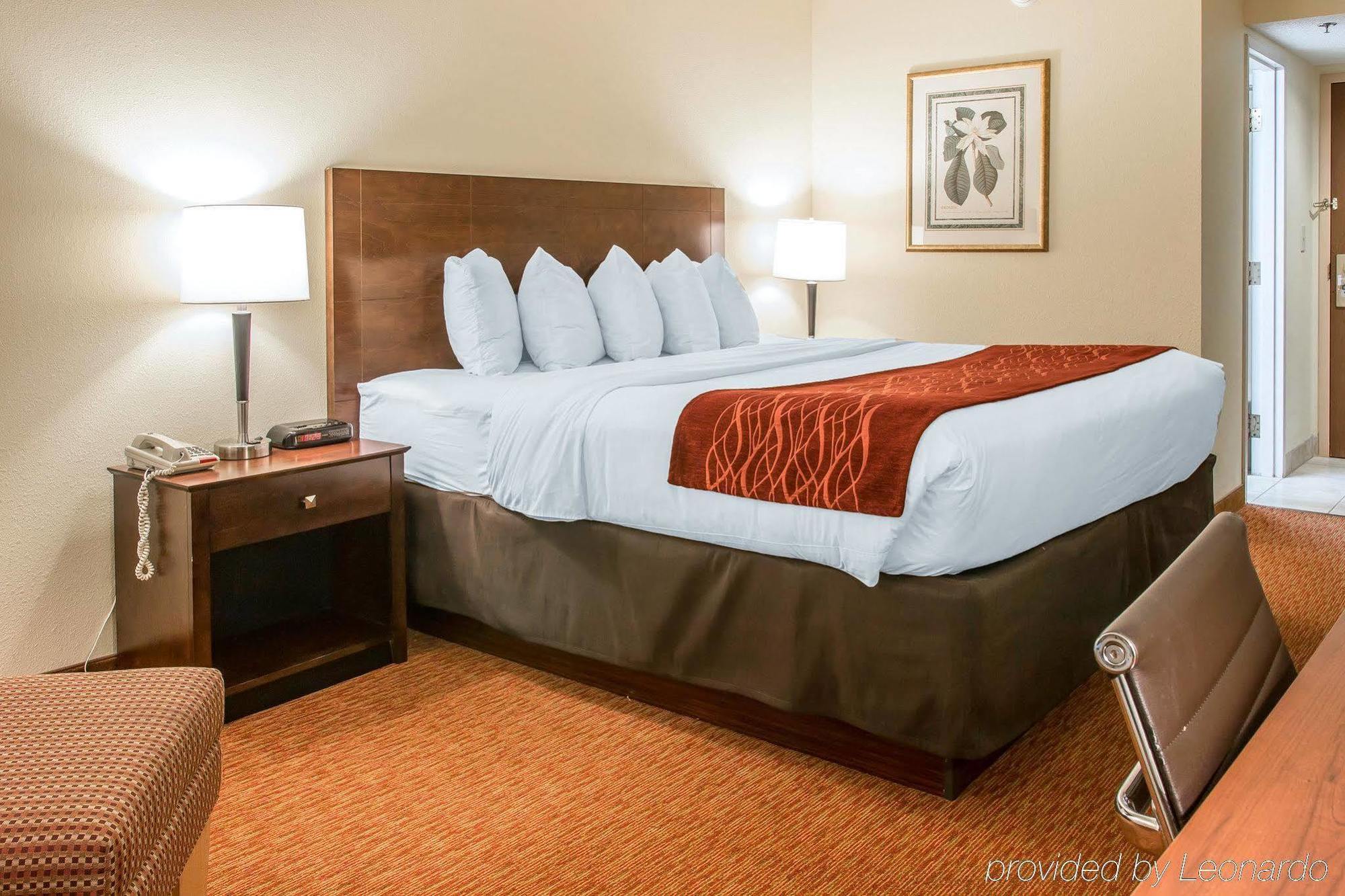 Quality Inn Toledo Extérieur photo